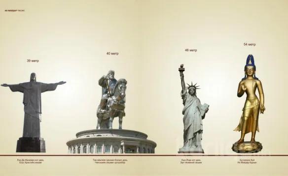 Цонжин болдог-